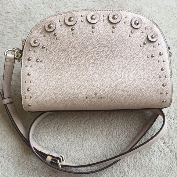 kate spade Handbags - Authentic Kate Spade Cross- body bag